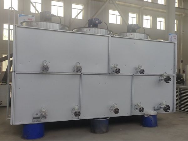 花王科技，油氣回收裝置視頻